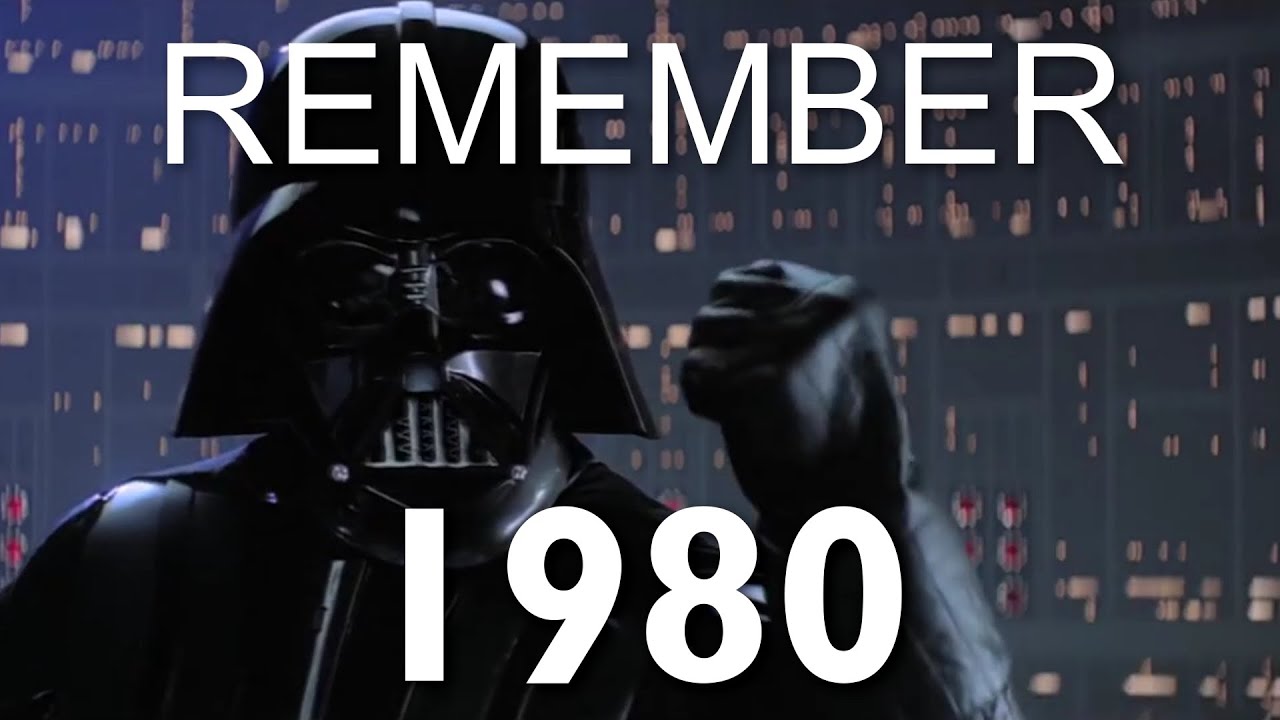 REMEMBER 1980