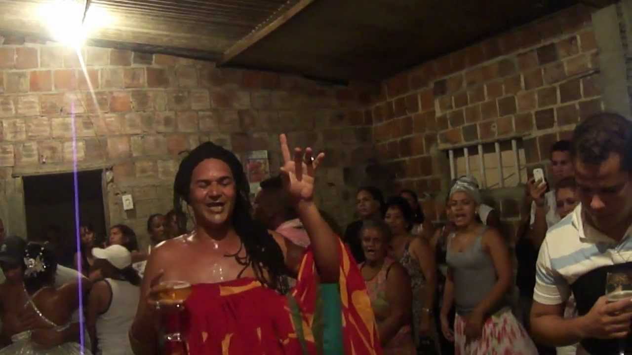 Mestra Ritinha