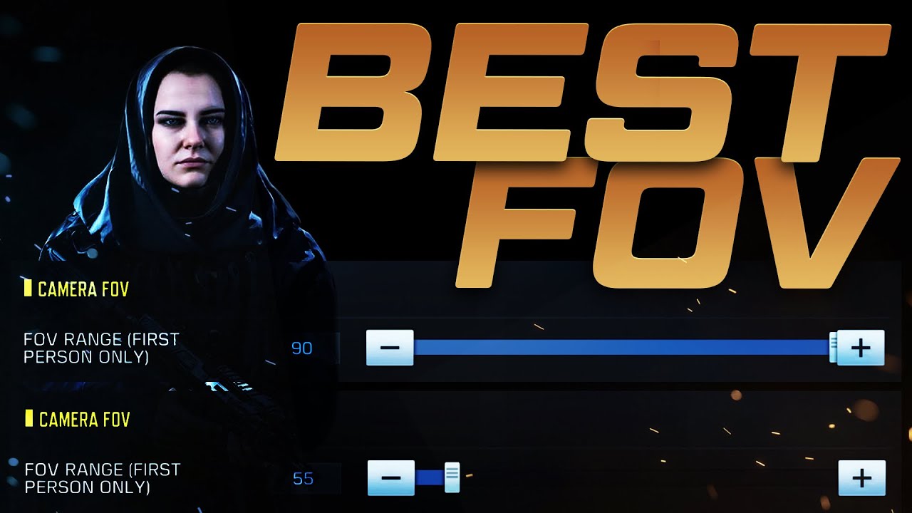 Вот почему каждому снайперу следует использовать МАКСИМАЛЬНЫЙ угол обзора! 🥷