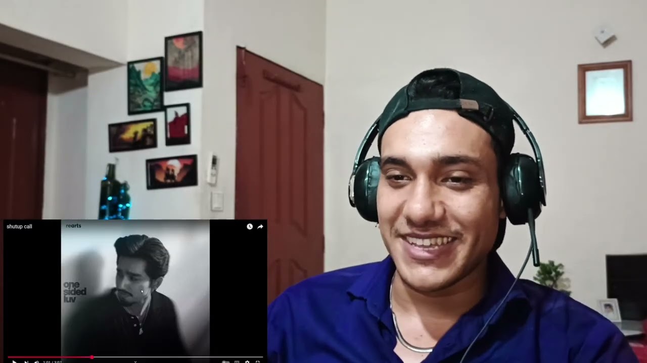 || TALHA ANJUM || JEVIN GILL || SHUTUP CALL || 
