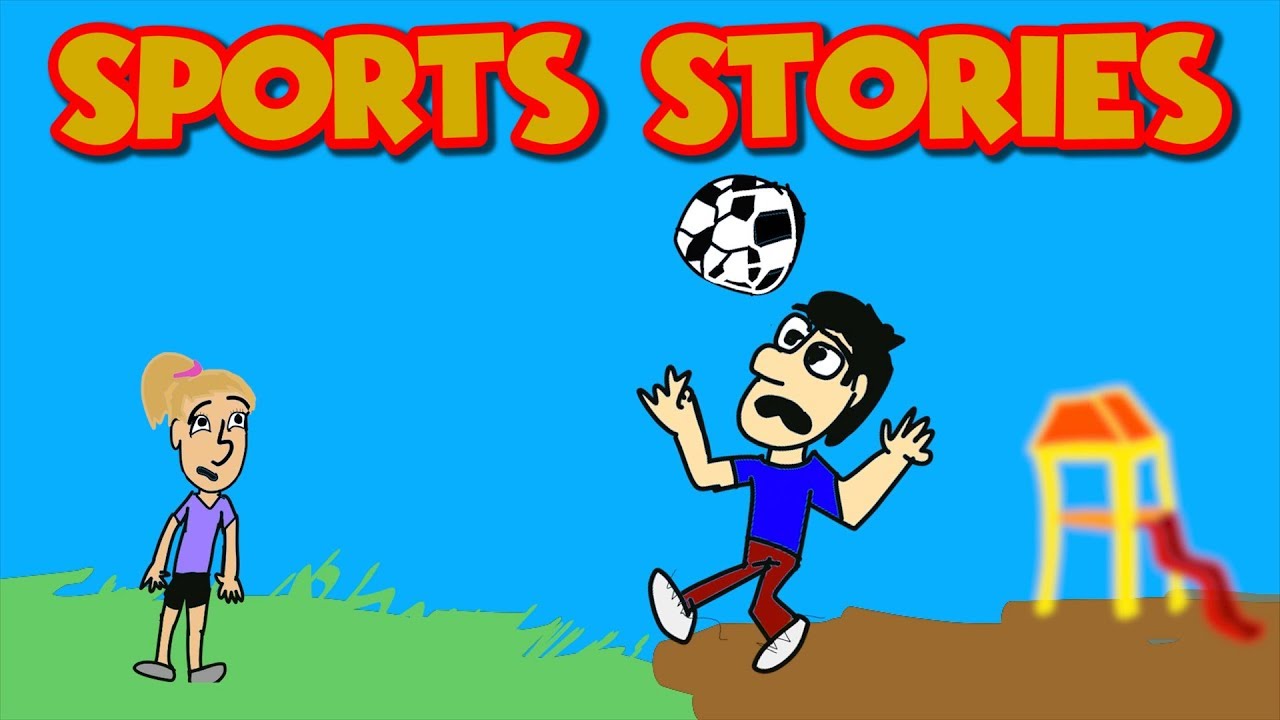 Sports Stories