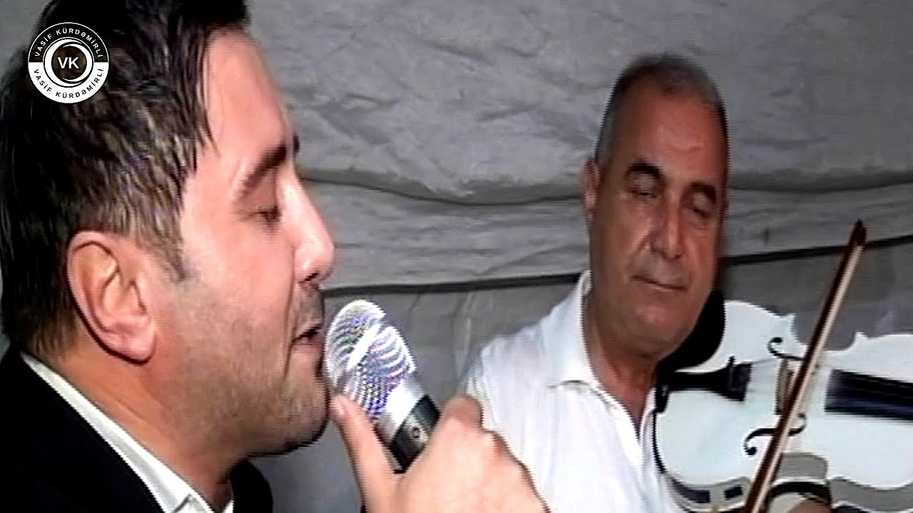 Vətən sənin torpağının qüdrətinə qurban olum möhtəşəm ifa və şeir Vasif Kürdəmirli Fədai İsmayıllı