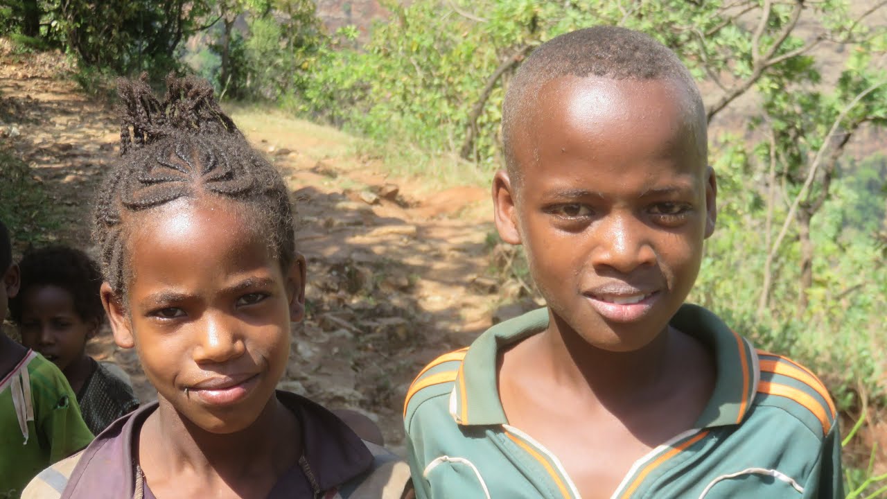 Ethiopiens