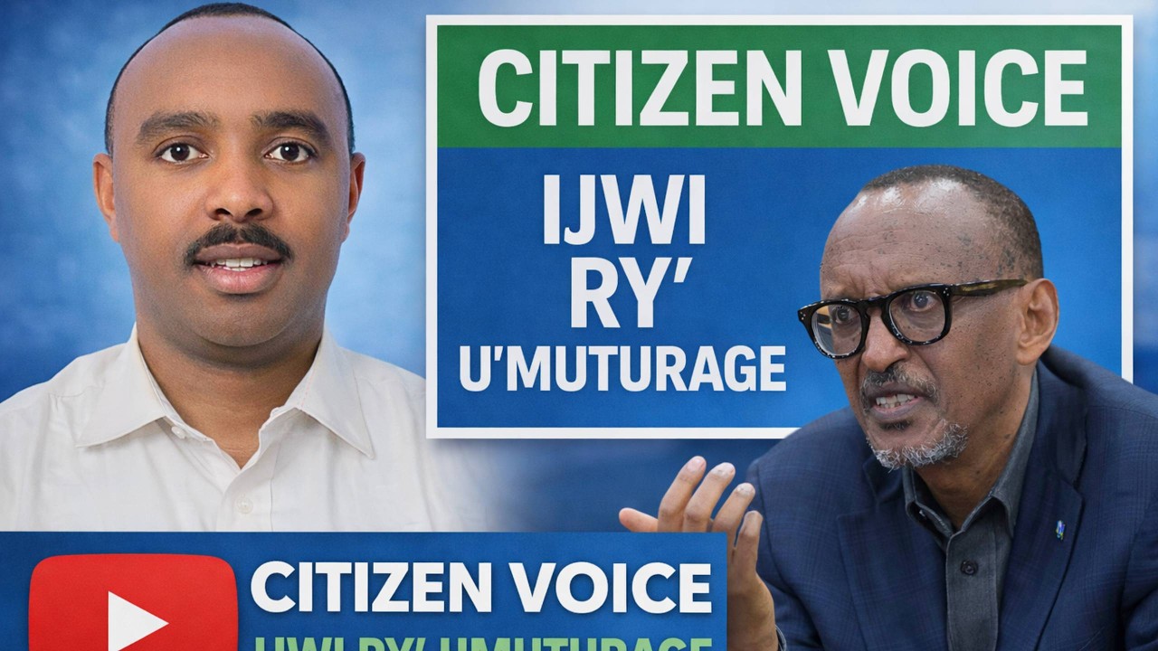 🔅Me Irakuzwa Patrick yakiriye ibibazo Perezida Kagame nawe ubwe yiboneye n'amaso.