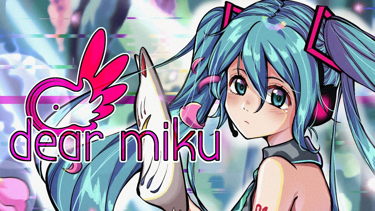dai - you (DnB Rock Remix) [feat. Hatsune Miku] -Higurashi no Naku Koro ni-