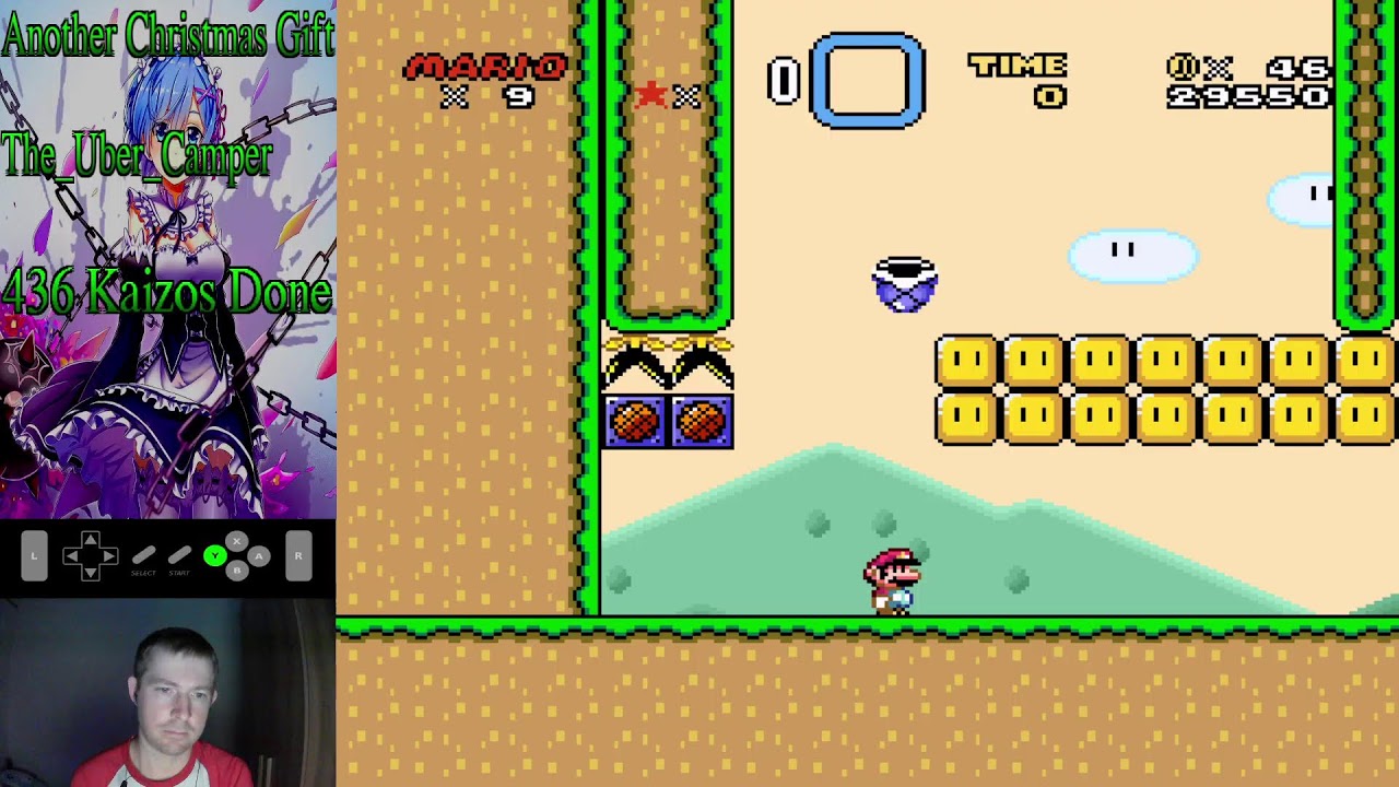 🍄🎮 As Kaizos Mais Insanas 🍄🎮