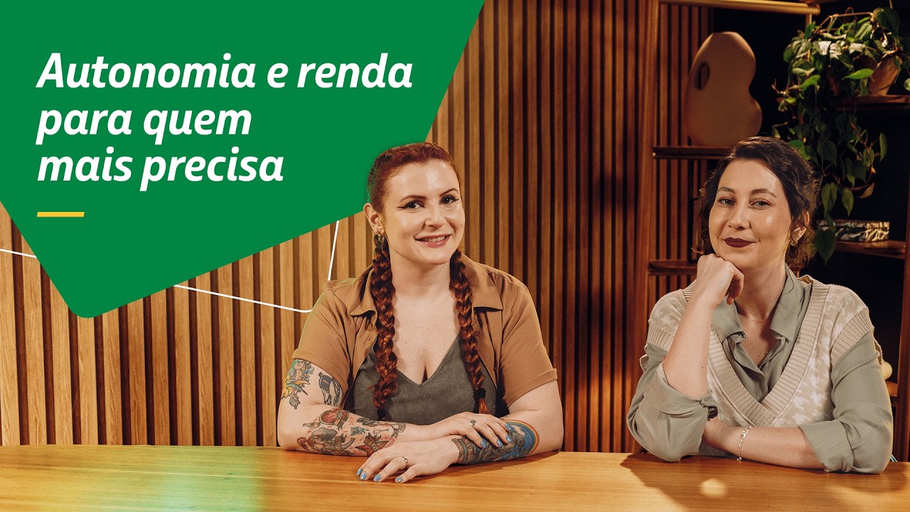 Nova Indústria Brasil: saiba sobre capacitação e futuro do trabalho | Podcast Nossa Energia T2E9
