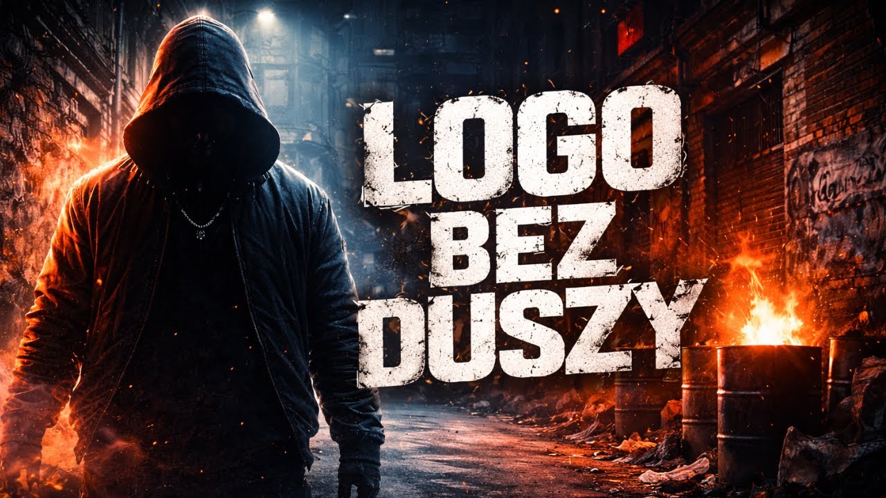Logo bez duszy