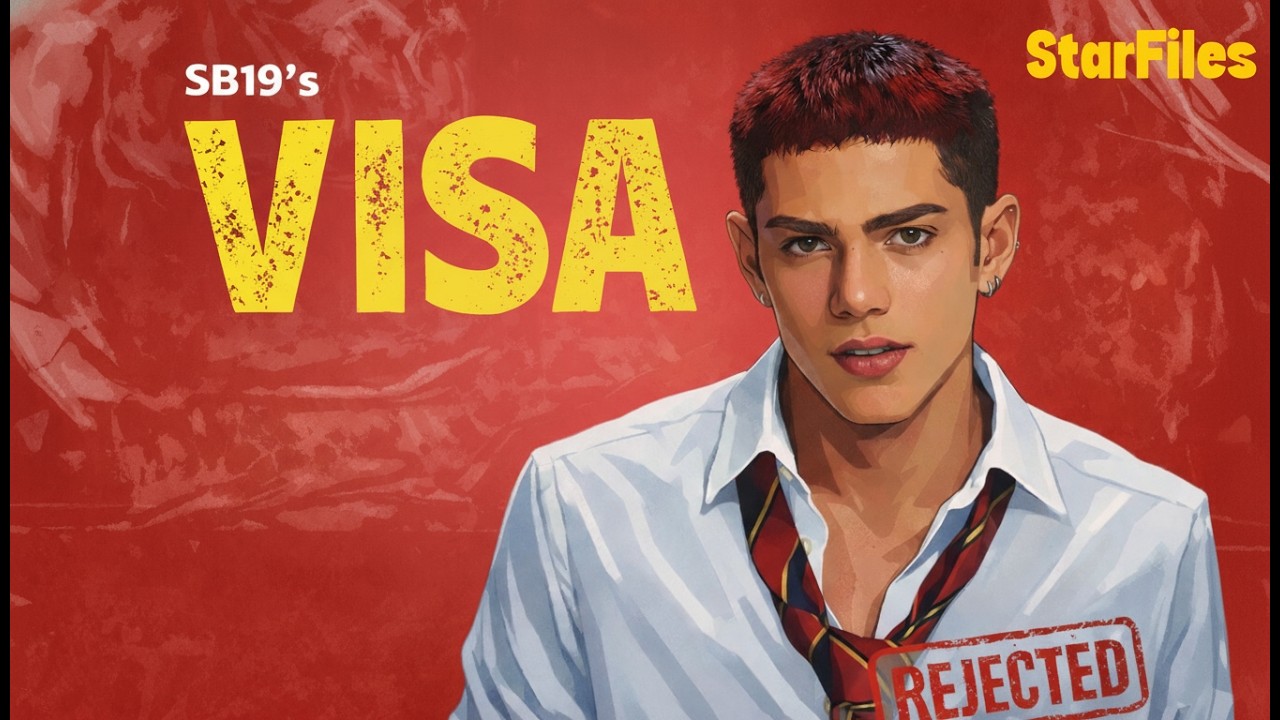 SB19 Turned Visa Rejection Into a Global Anthem