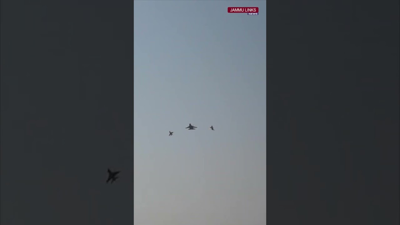 Indian Air Force phases out another MiG-21 Bison squadron