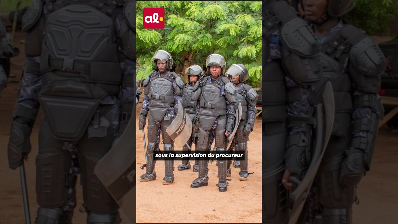 Enl&egrave;vements au Togo : le gouvernement passe &agrave; l&rsquo;action