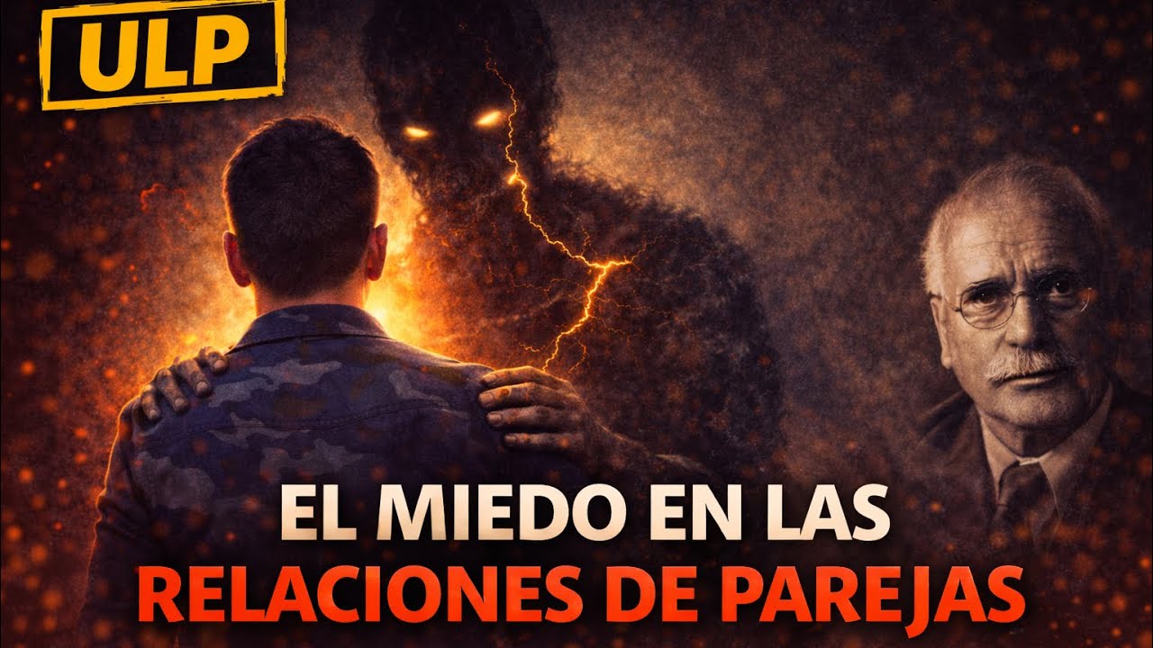 Todo lo que viene con el miedo…y como nos sabotea. #licenciaparapelear 
