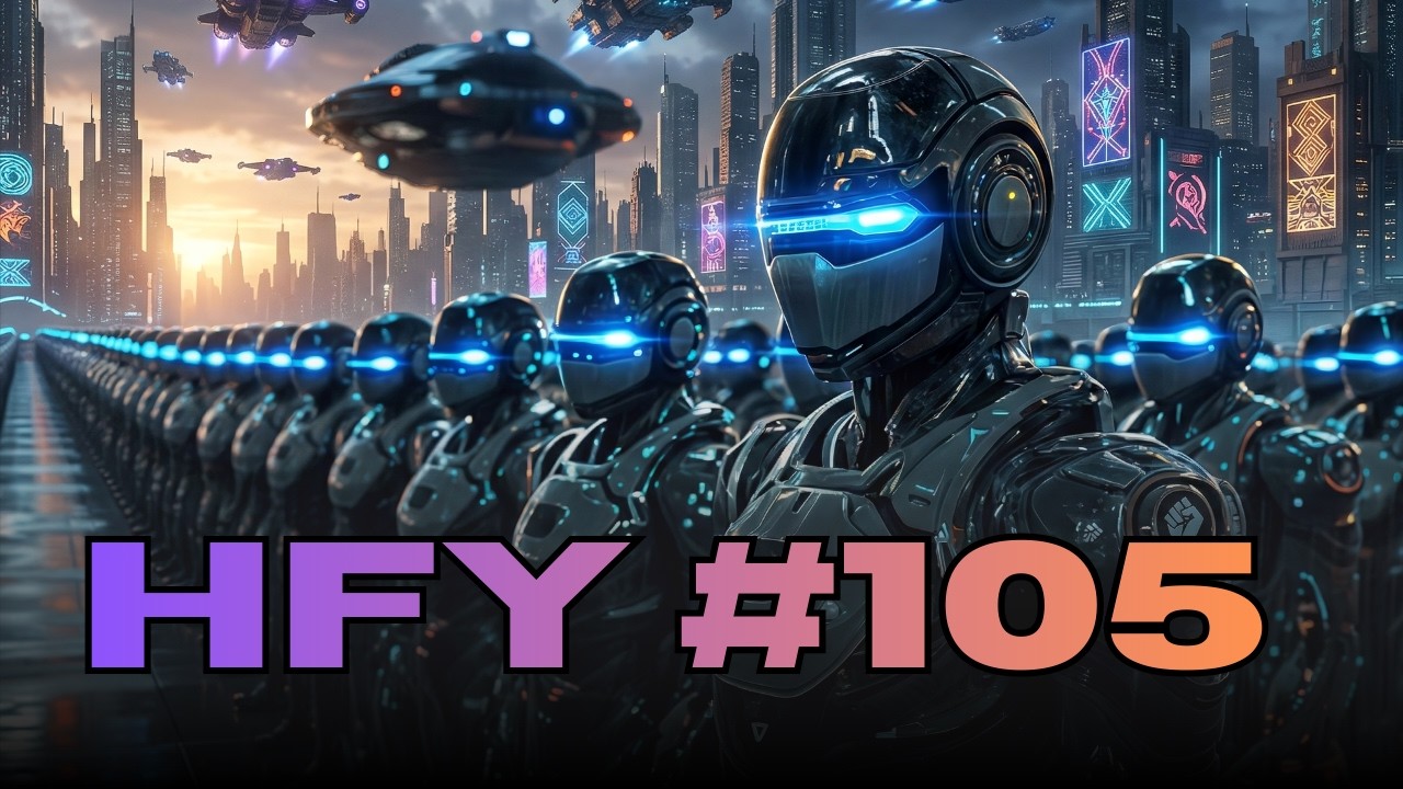 La Venganza de los Exiliados: El Imperio que el Vacío no pudo Borrar | HFY y SCI FI