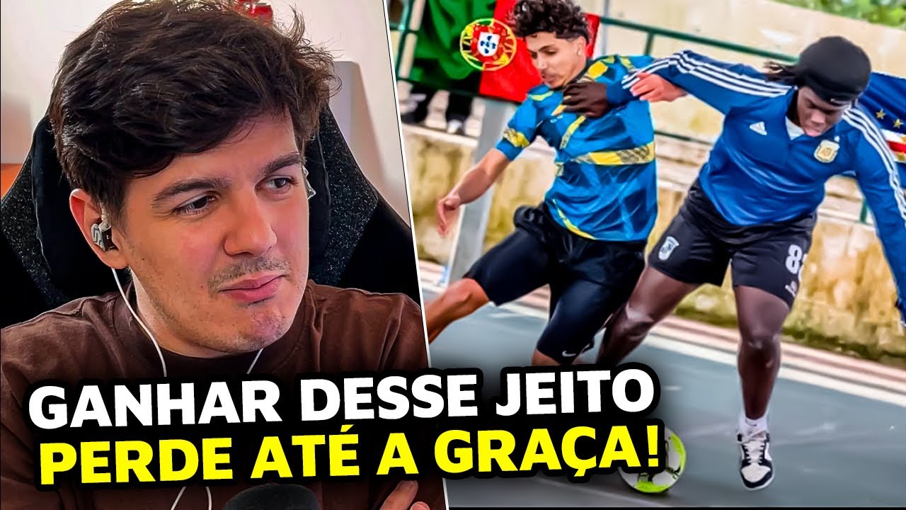 wardi REAGE &Agrave; X1 DE RUA VALENDO 200 EUROS!