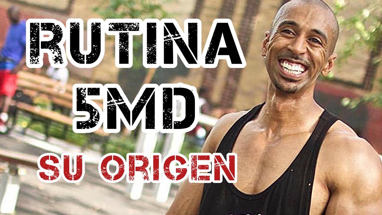 RUTINA DE 5 MINUTOS: 50 DOMINADAS 100 FLEXIONES.