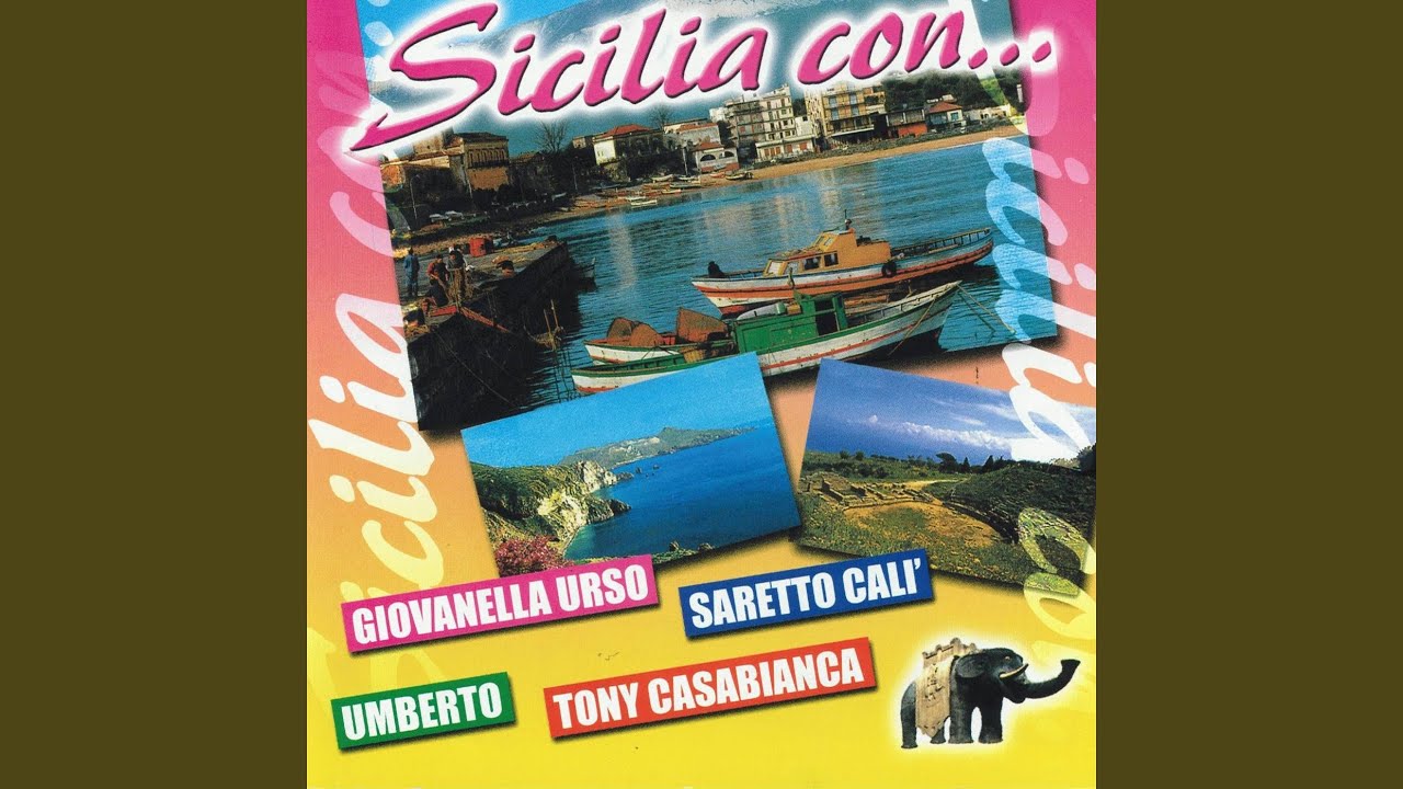 Don carmelu tuttu nasu
