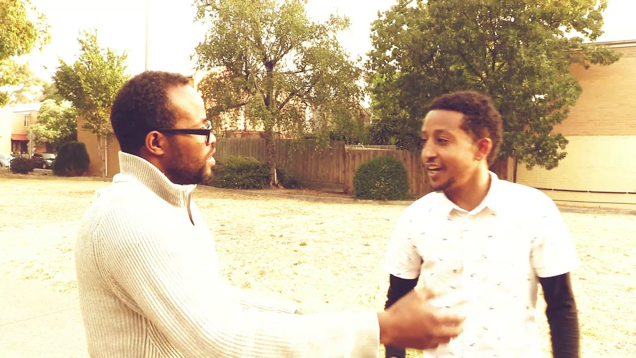 new oromo drama comedy 2020