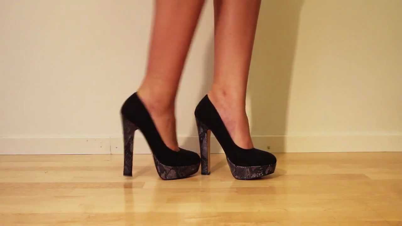 Summer Shoe Collection (Heels and Wedges Only)