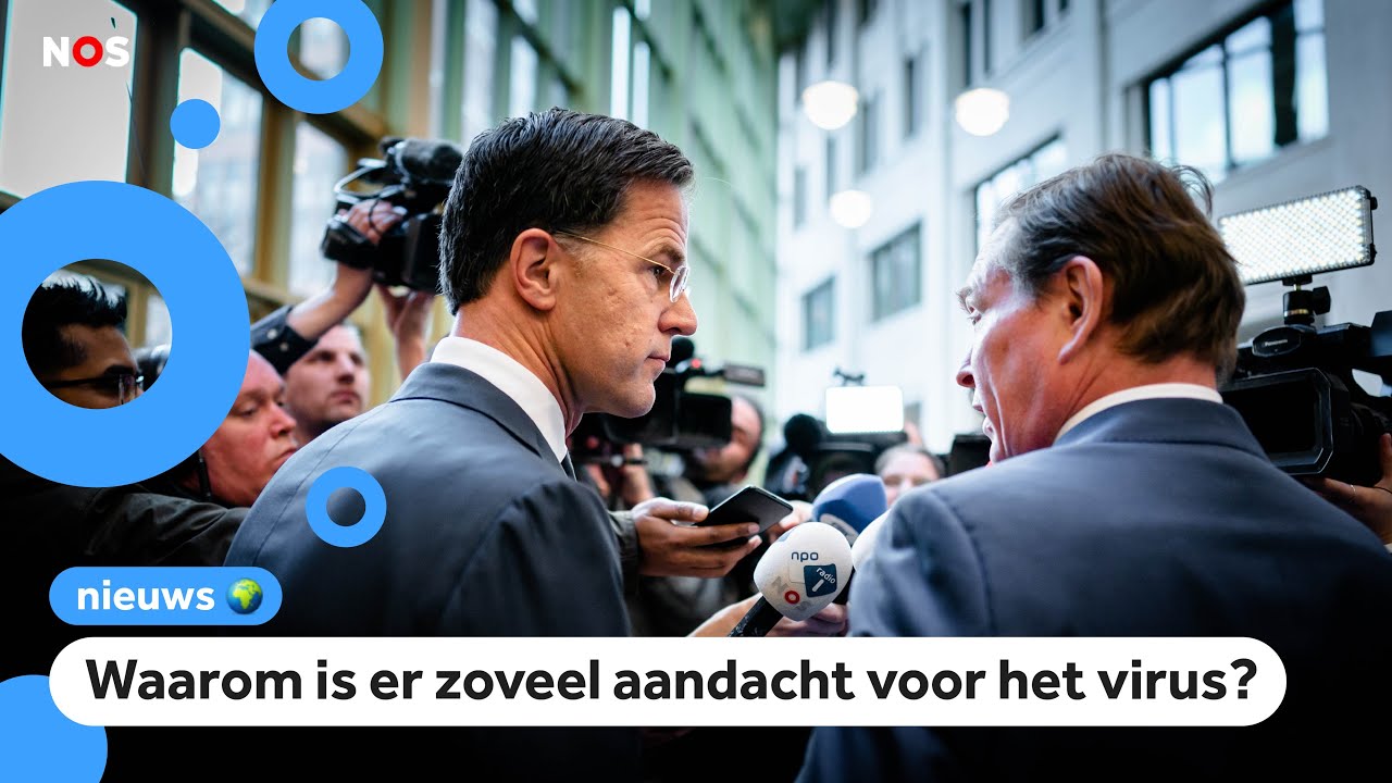 Weer nieuwe besmettingen in Nederland