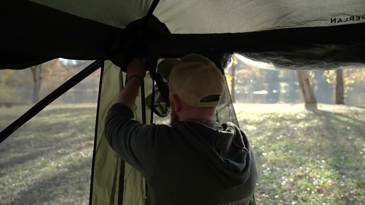 SOCIAL BIWY  | CAPERLAN CARPFISHING