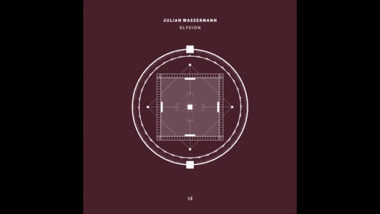 Julian Wassermann - Surreal (Original Mix) [EINMUSIKA RECORDINGS]