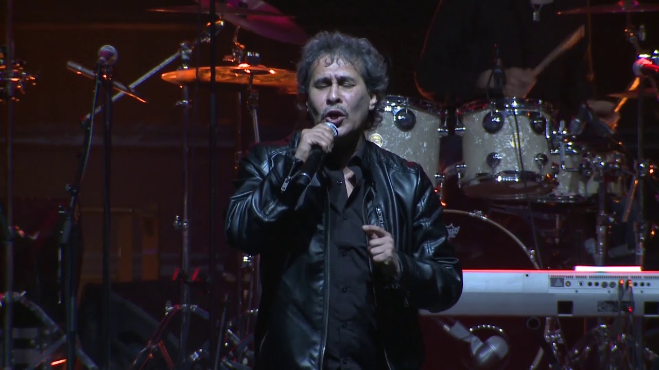Cheb Hamid - Ya del Marsem (Live Zenith de Paris)