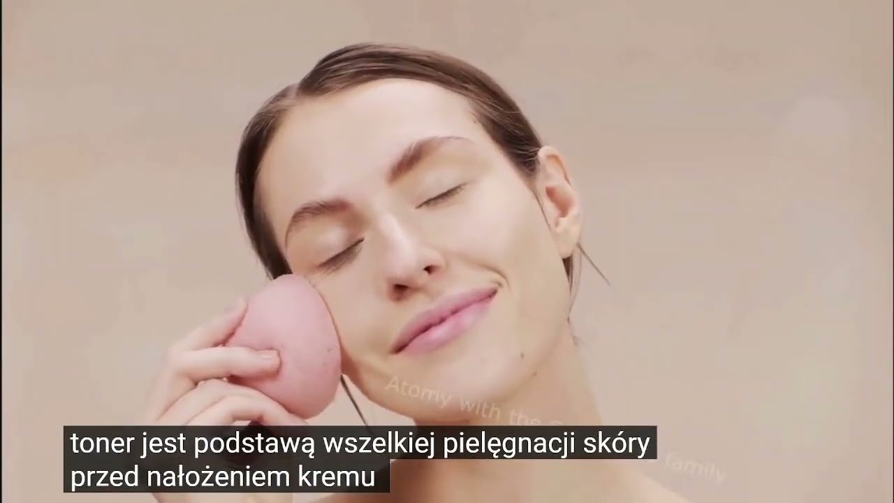 5 krok&oacute;w do idealnej cery