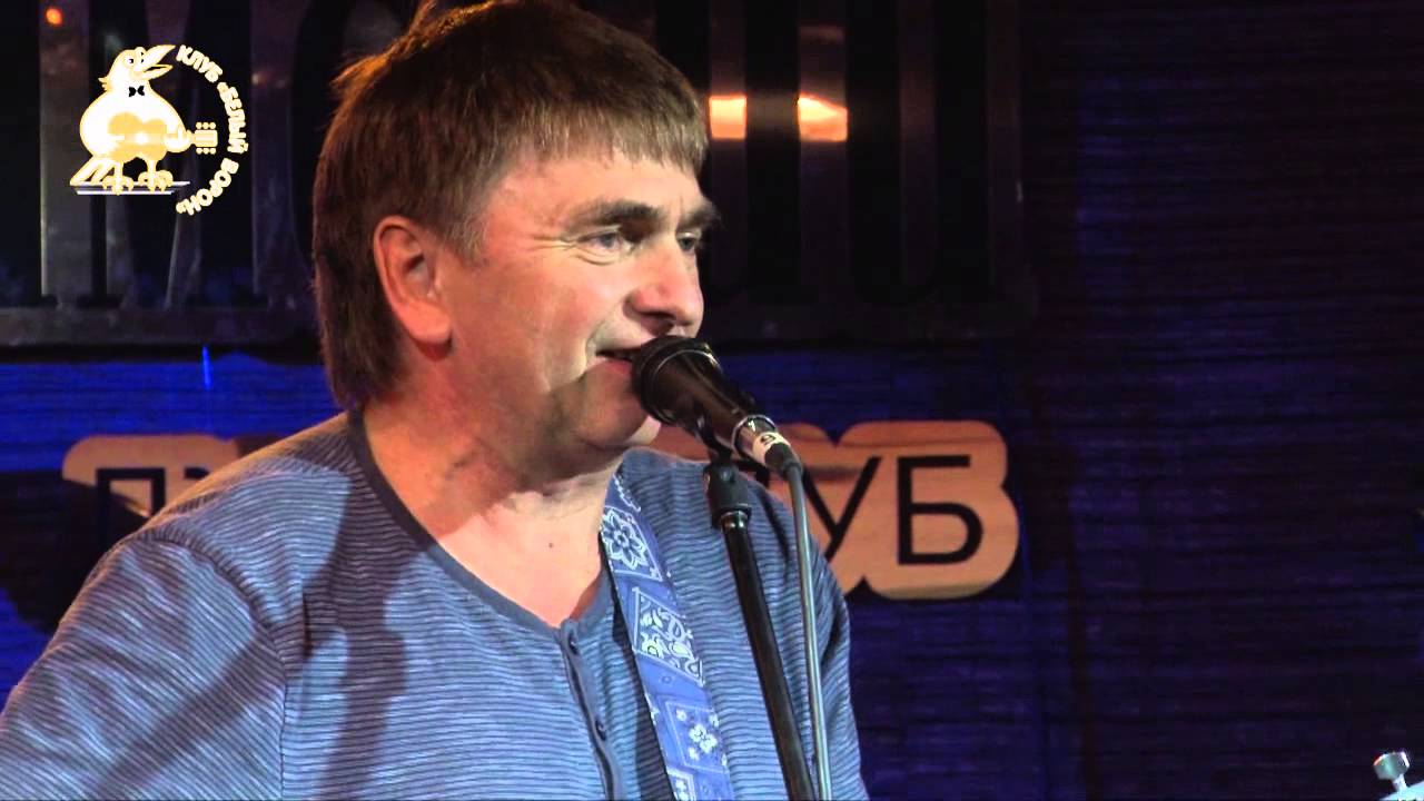 03 Андрей Козловский   Лифт на родину Мао