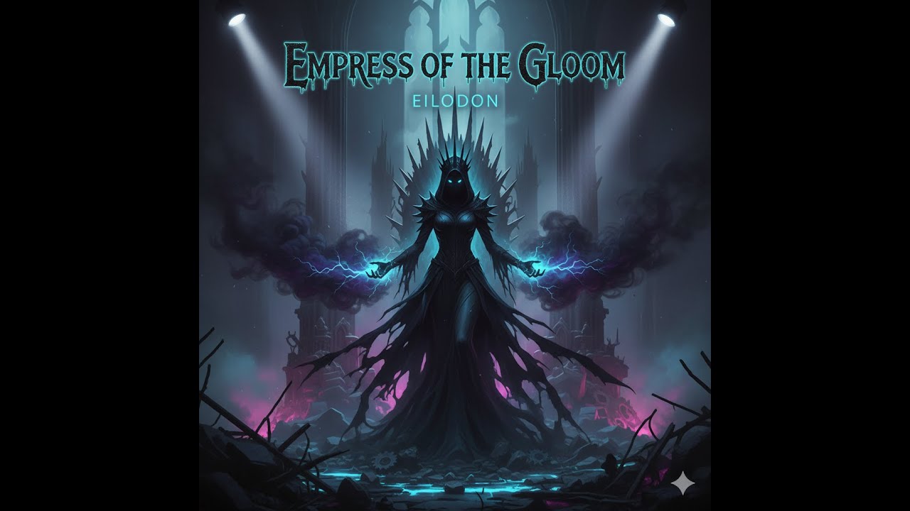 Empress Of The Gloom Ver 2