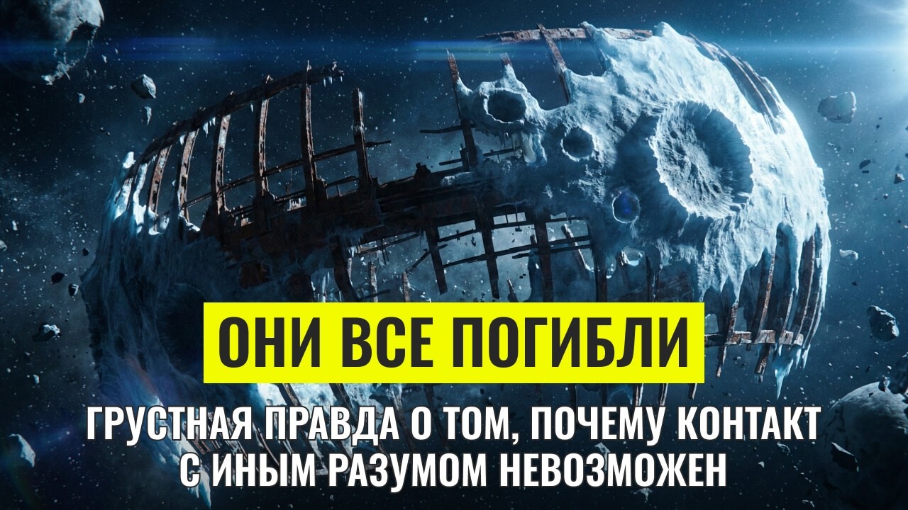 Кладбище цивилизаций: Мы входим в зону смерти | Документальный Фильм