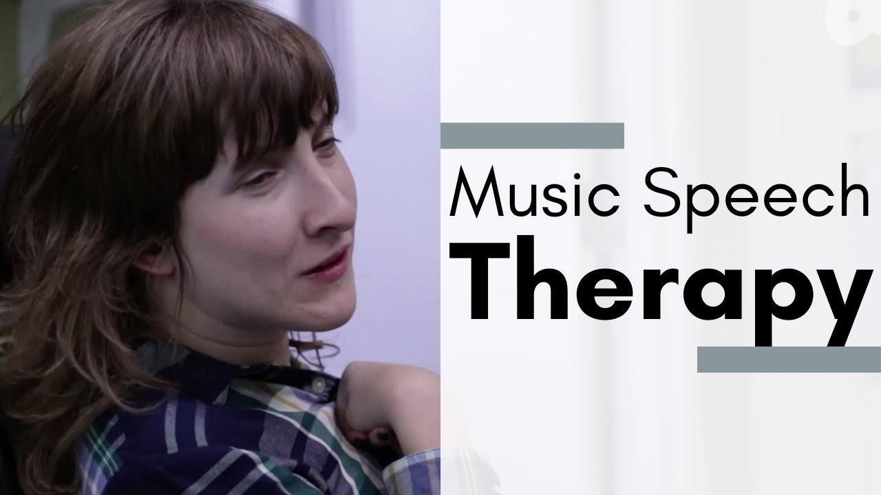 Music Speech Therapy - Amy Stone