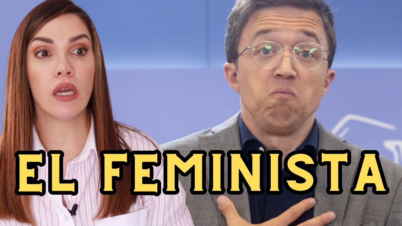 OTRA FAMOSA ACTRIZ DENUNCIA A ERREJ&Oacute;N.