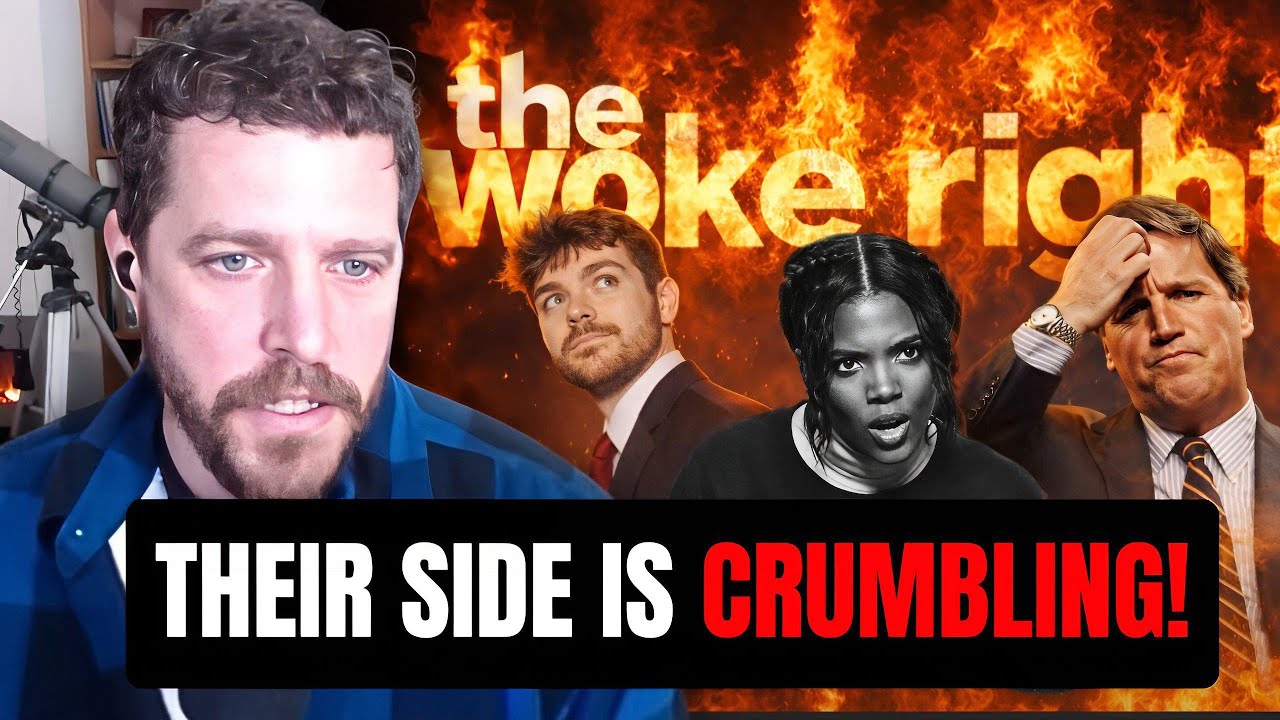 Babylon Bee&rsquo;s Editor Reveals Why Tucker Carlson & Co. Are LOSING Influence | Joel Berry
