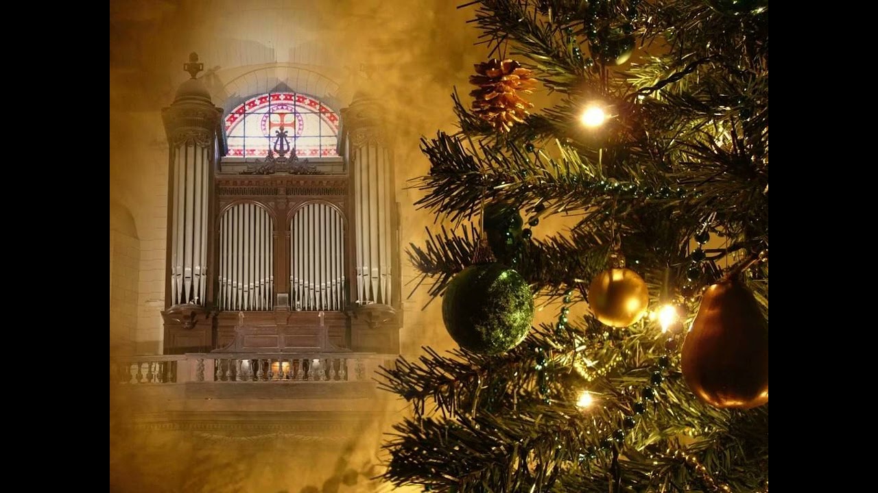 Orgue St. Patern - Louis Lefébure-Wély : 