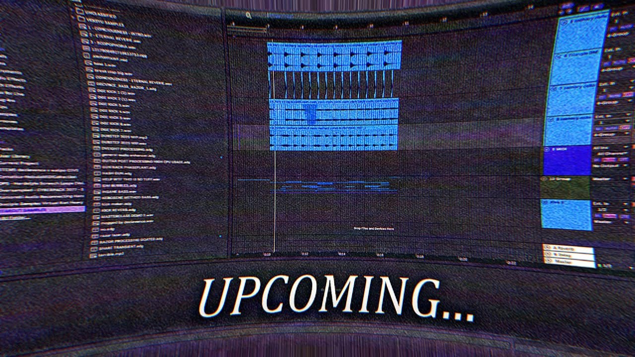 HOW TO MAKE DUBSTEP BASSES LIKE SYZY (ABLETON LIVE 11 SUITE)