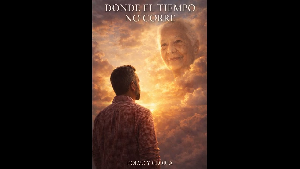 Donde el Tiempo no Corre