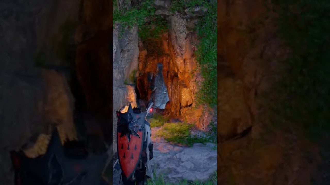 Где можно получить &laquo;Праведный приговор&raquo; в Багровой пустыне?