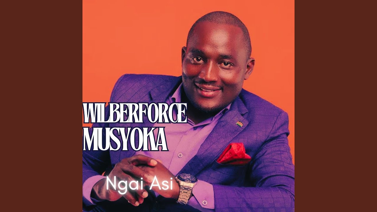 Ngai Asi