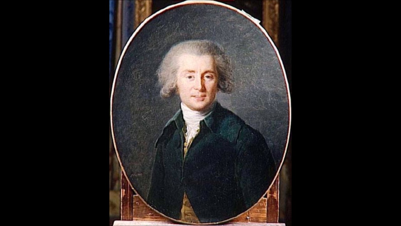 Gr&eacute;try: Andromaque - Overture - Concert Spirituel/Niquet (2009)