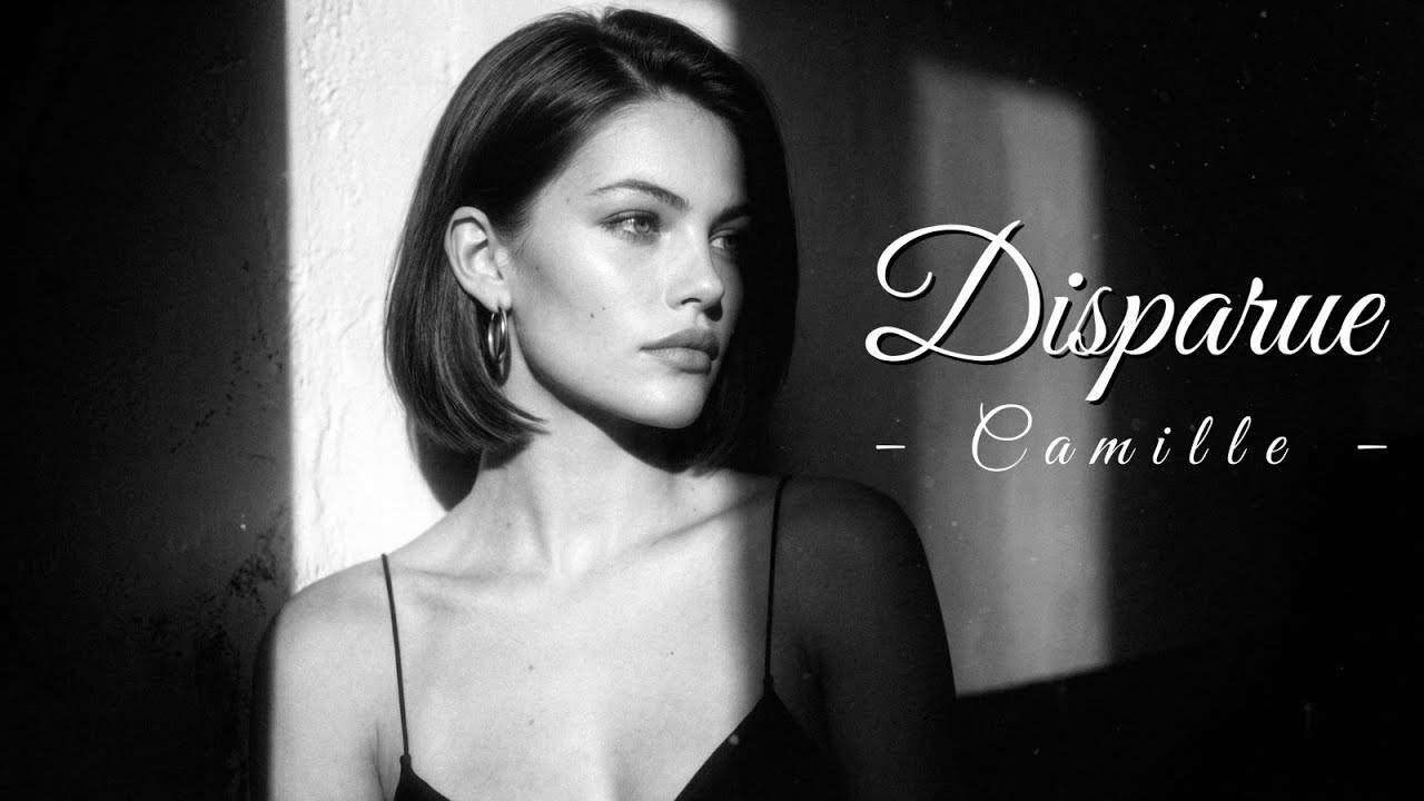 Camille - Disparu 