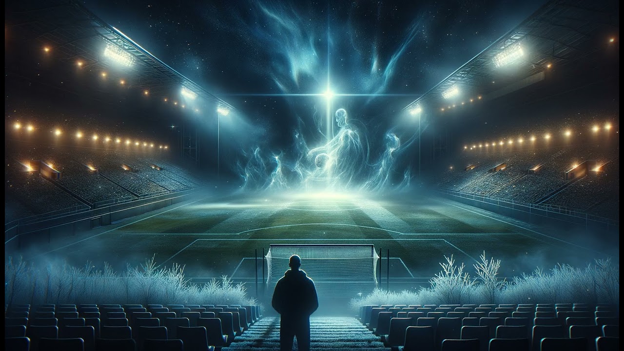 Finish What We Started — Redemption Anthem | Galaxy Transmissions