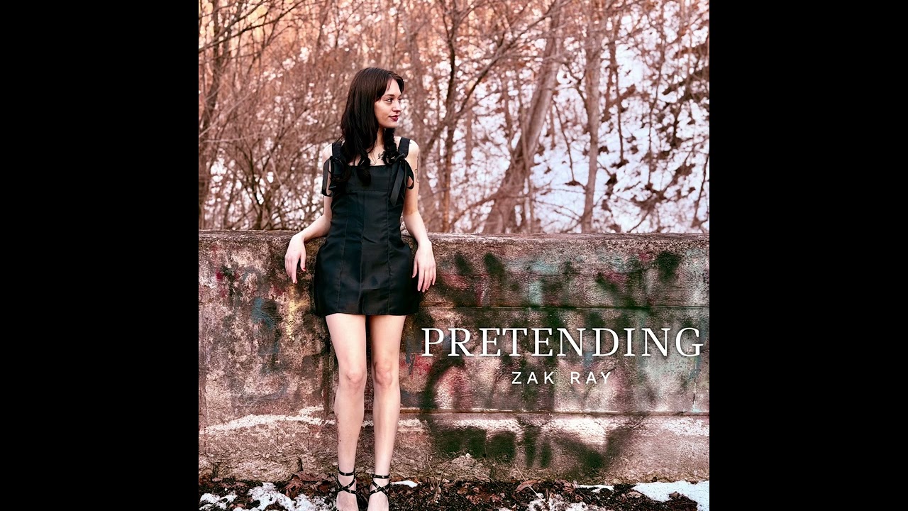 Pretending (official audio)