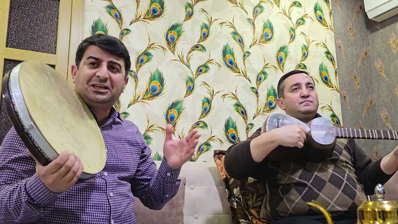 Məmməd Nəcəfov  Valeh Allahverdiyev     