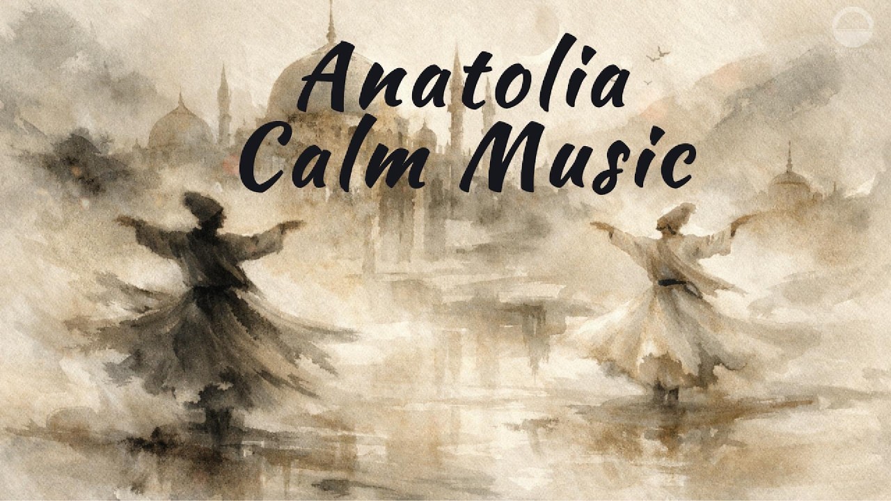 Meditation Music | Quiet Ramadan