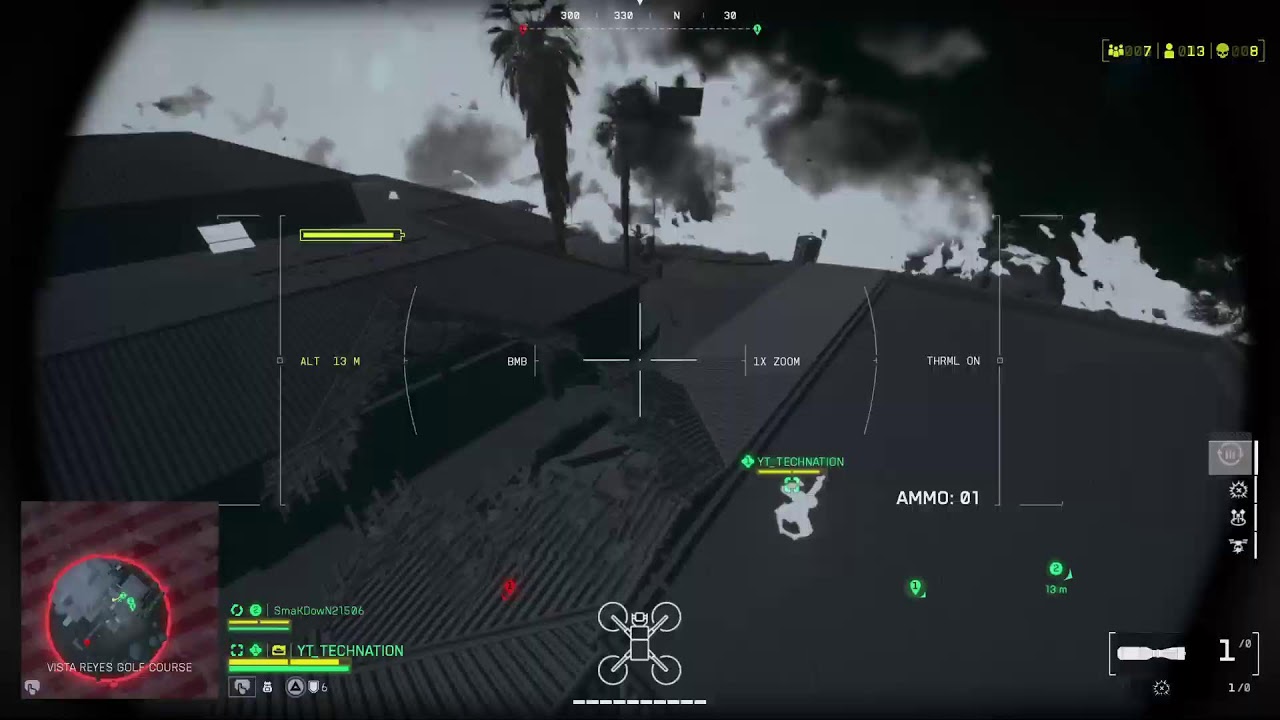 🔴LIVE | Battlefield 6 RedSec Meta Weapons