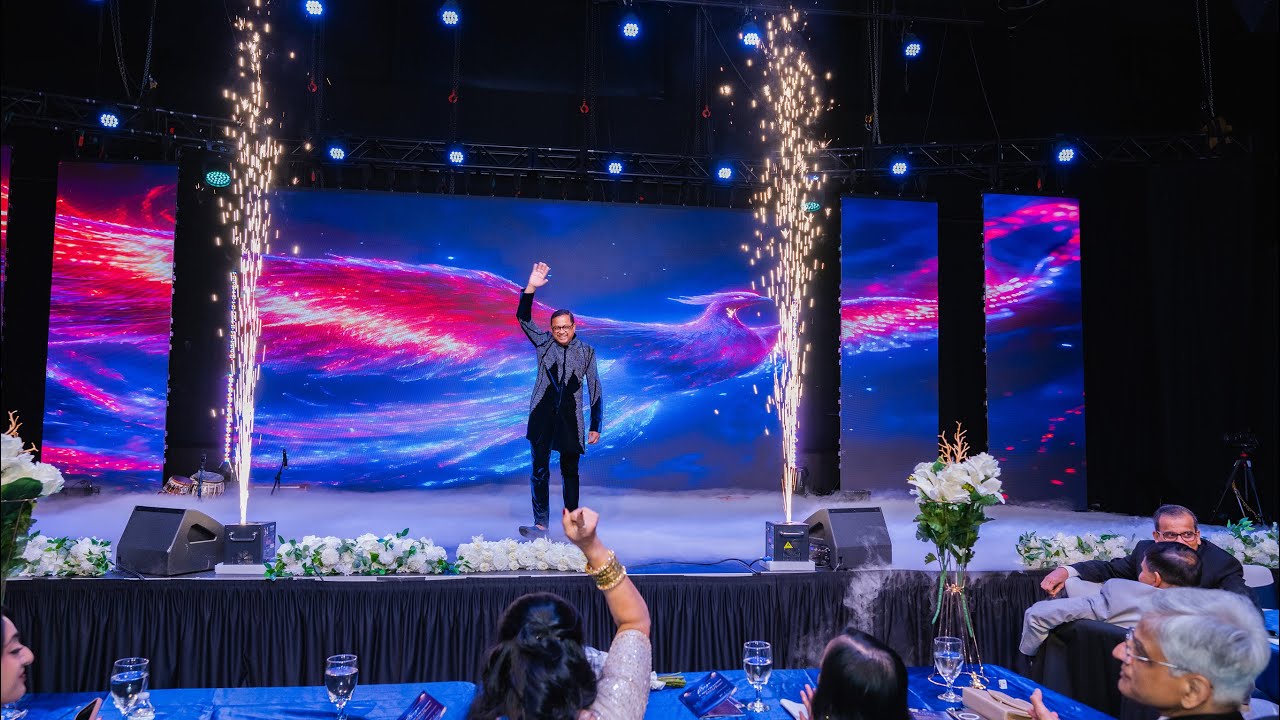 Ranga&rsquo;s 60th Birthday Celebration  Full video  #shanviclicks #birthday #60thbirthday