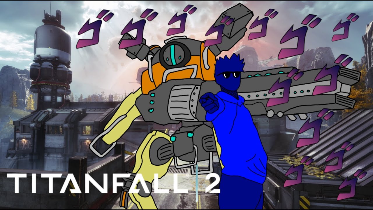 I thought this gun was terrible | Titanfall 2