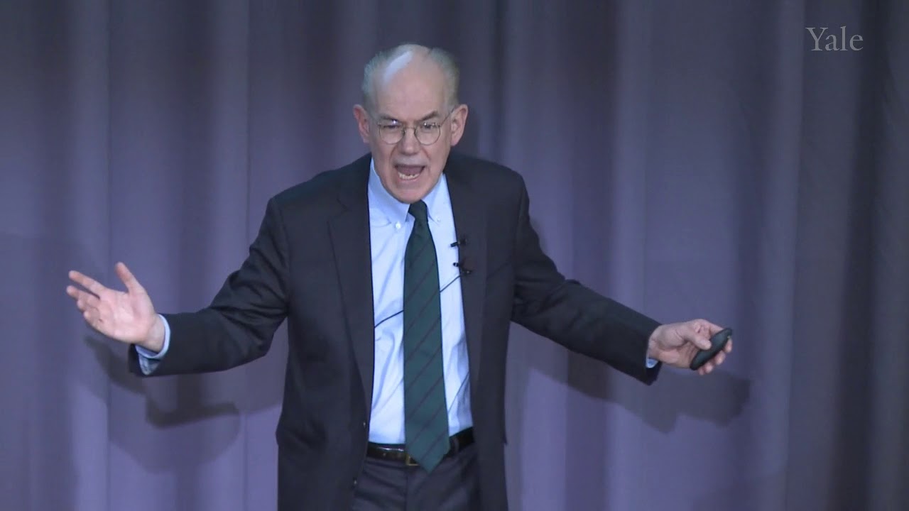 John J. Mearsheimer, “The False Promise of Liberal Hegemony”