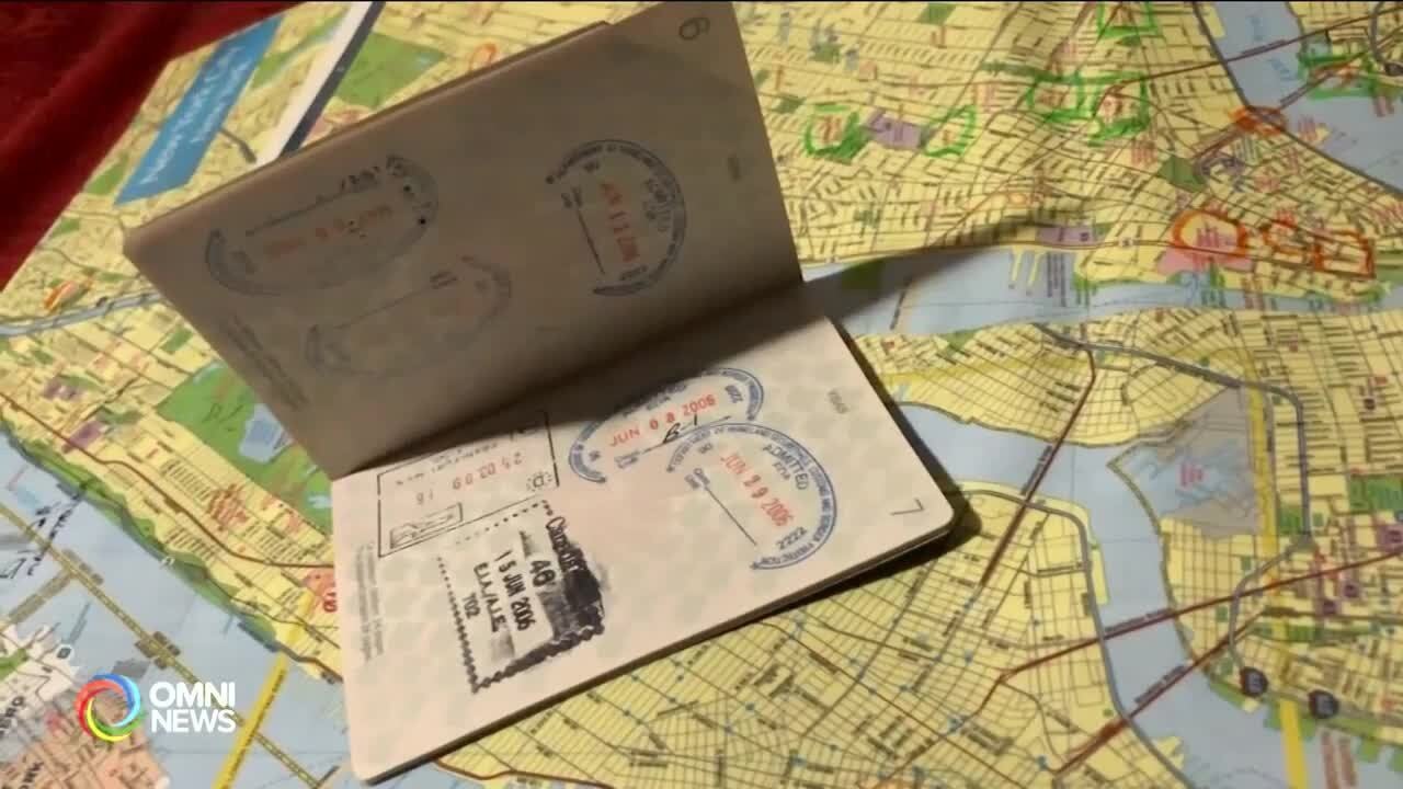 Paano magiging PR kasabay ng In-Canada movement ng Canadian immigration I OMNI News Filipino