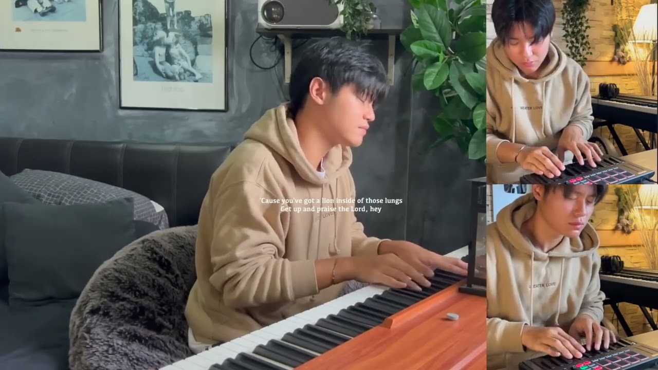 Gratitude (worship song)